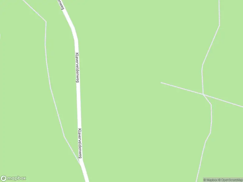 Overlastmelding Klaverveldenweg in Bergen op Zoom