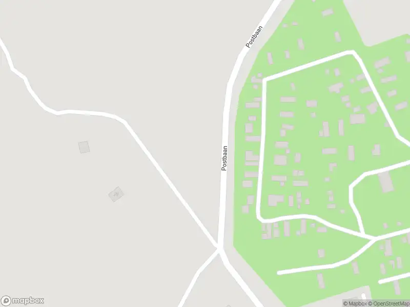 Overlastmelding Postbaan in Rucphen gesloten
