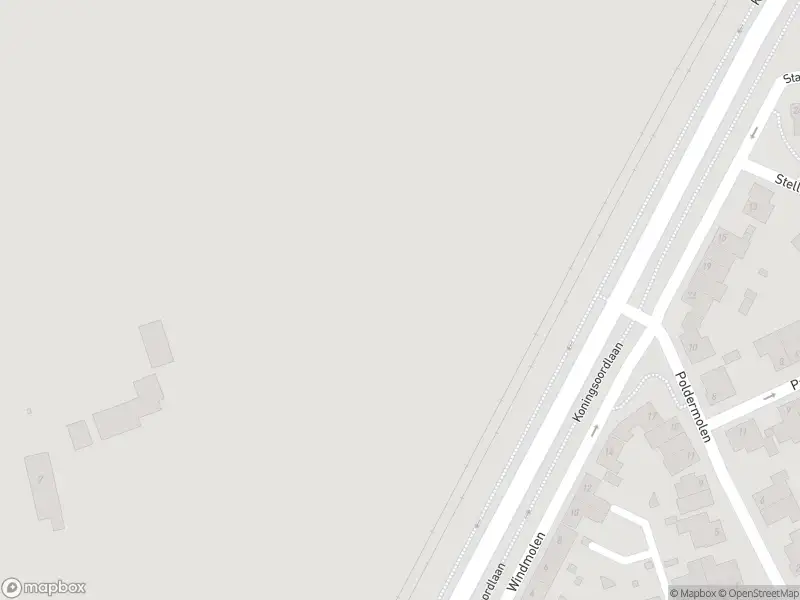 112 melding Overlastmelding 't Hoekske in Berkel-Enschot gesloten