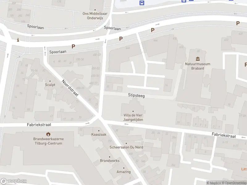 Anonieme overlastmelding Utrechtsestraat in Tilburg gesloten