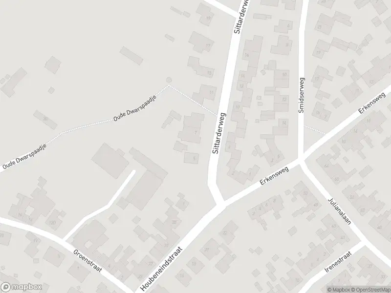 Overlastmelding Sittarderweg in Munstergeleen