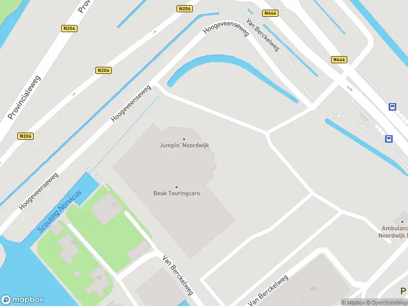 Overlastmelding Van Berckelweg in Noordwijk gesloten