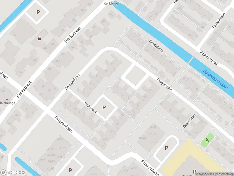 Overlastmelding Reigerlaan in Noordwijkerhout gesloten