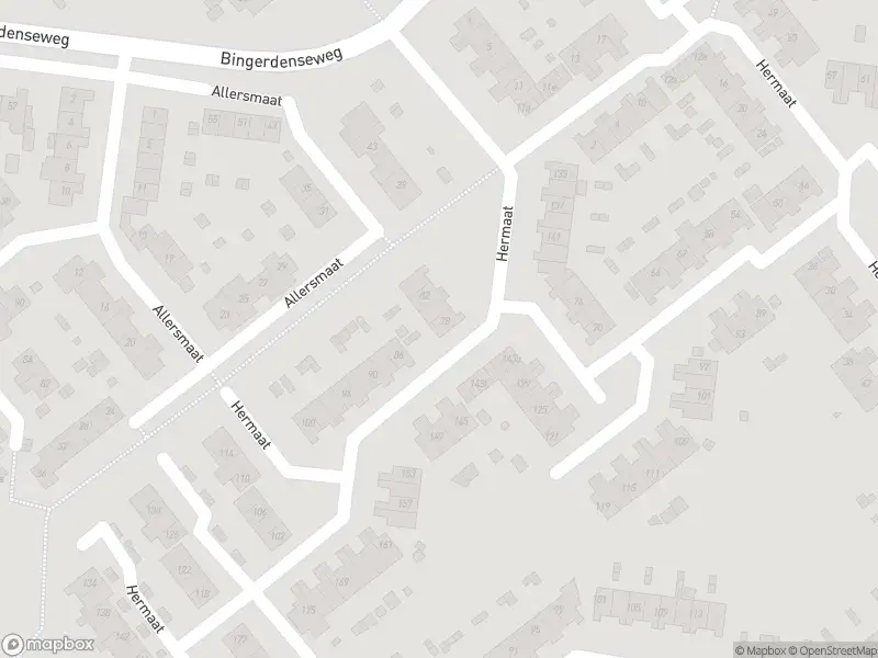 Overlastmelding Hermaat in Doesburg gesloten