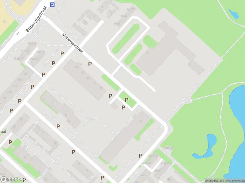 Overlastmelding Marsmanstraat in Doetinchem