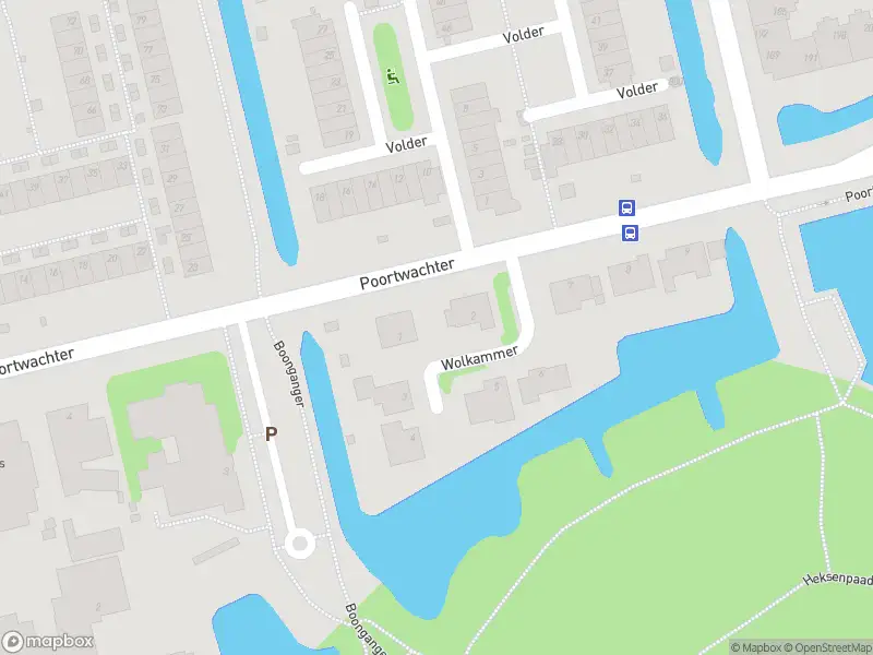 Overlastmelding met urgentie Wolkammer in Hoorn