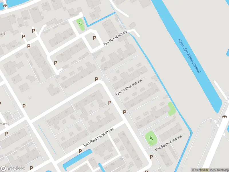 Traumahelikopter met grote spoed naar de Van Santhorststraat in Leidschendam