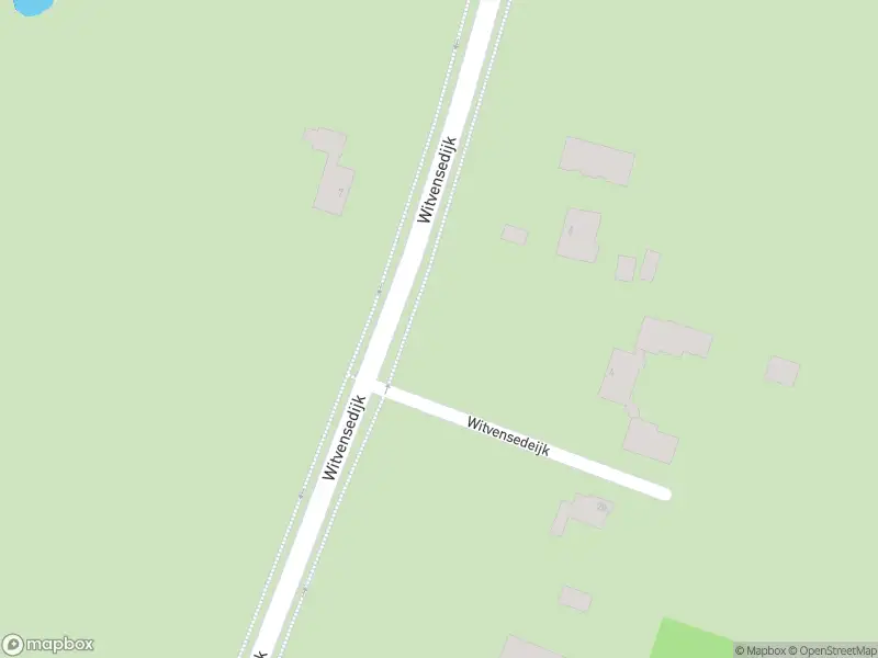 Overlastmelding Witvensedijk in Esch gesloten