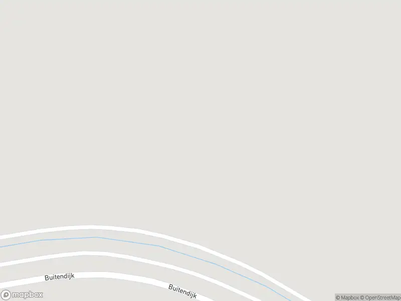 Overlastmelding Buitendijk in 3292LB Strijensas gesloten