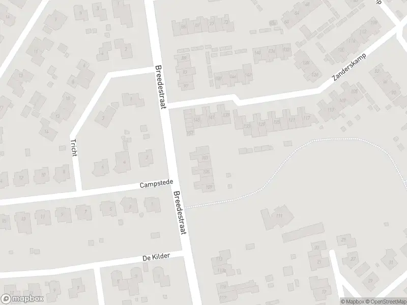Overlastmelding Breedestraat in Doesburg