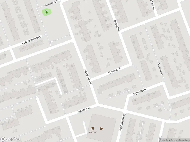 Overlastmelding Abeelstraat in Schagen gesloten