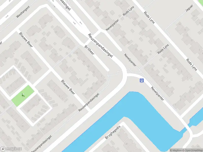Overlastmelding Reuzenpandasingel in Heerhugowaard gesloten