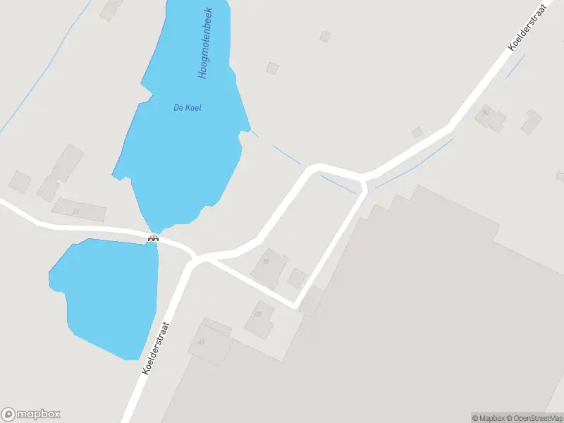 Ambulance met grote spoed naar de Koelderstraat in Venlo
