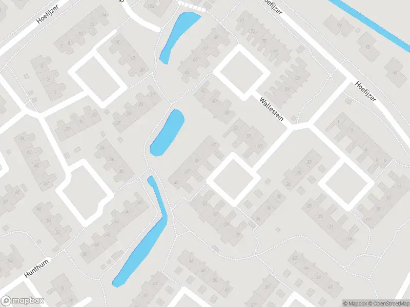 Overlastmelding Wallestein in Loenen aan de Vecht