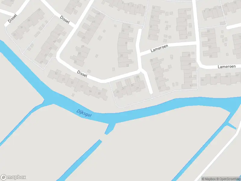 Overlastmelding Lameroen in Monnickendam