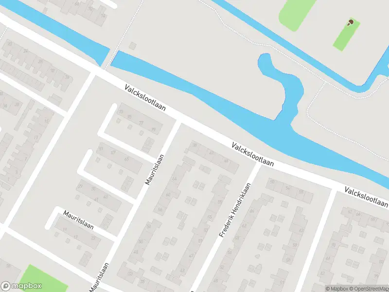 Anonieme overlastmelding Valckslootlaan in Hillegom