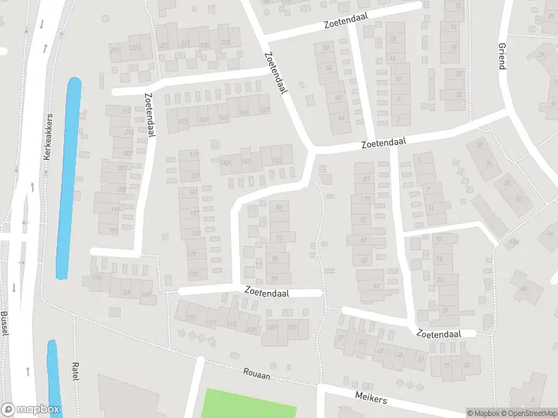 Anonieme overlastmelding Zoetendaal in Elst gesloten