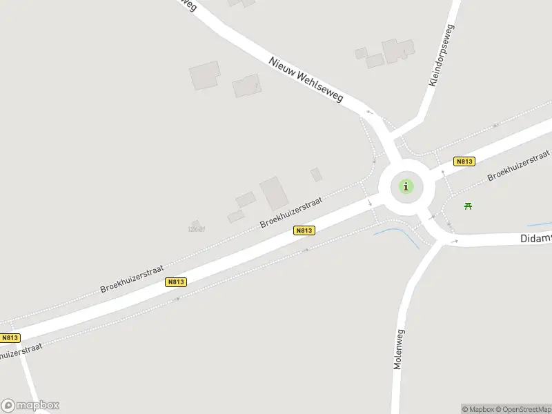 Overlastmelding Nieuw Wehlseweg in Wehl