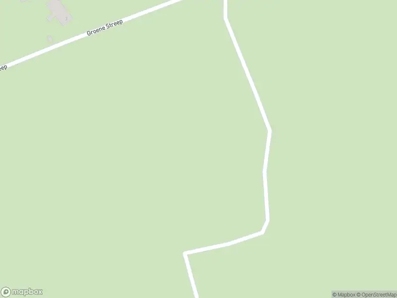 Brandweer met gepaste spoed naar de Groene Streep in Afferden