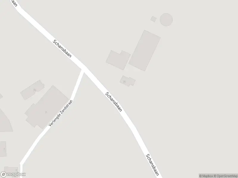 Politie met grote spoed naar de Schansbaan in Bergen op Zoom vanwege letsel