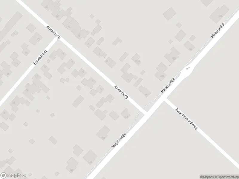 Overlastmelding Anselberg in Ospel