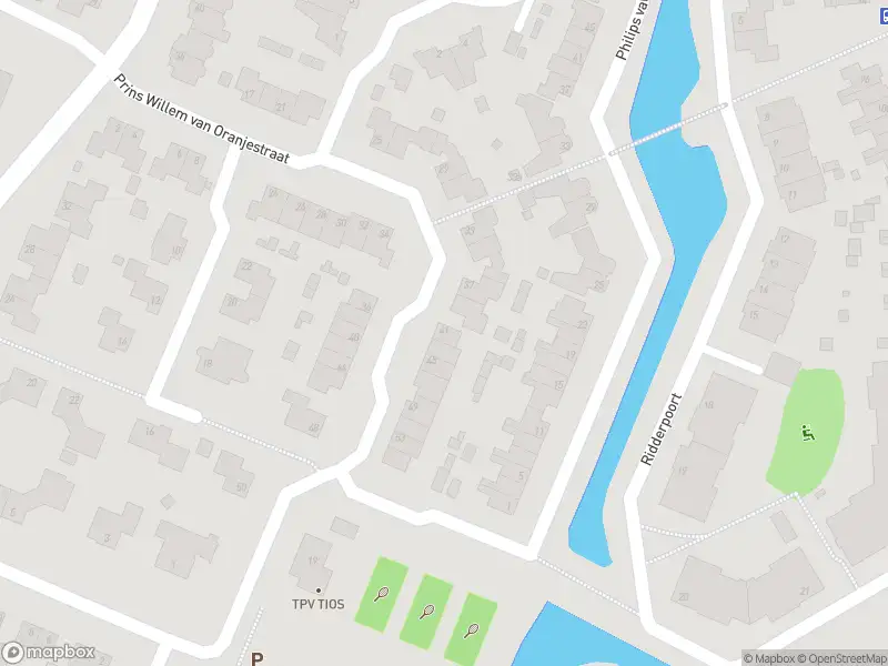 Overlastmelding Prins Willem van Oranjestraat in Sleeuwijk