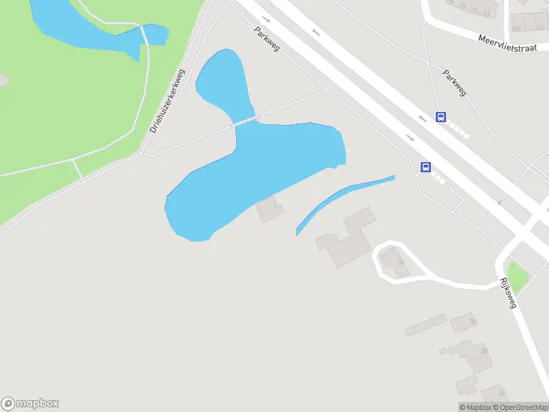 Overlastmelding Parkweg in Velsen-Zuid