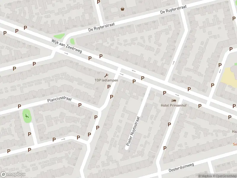 Overlastmelding Reinier Claeszenstraat in IJmuiden gesloten
