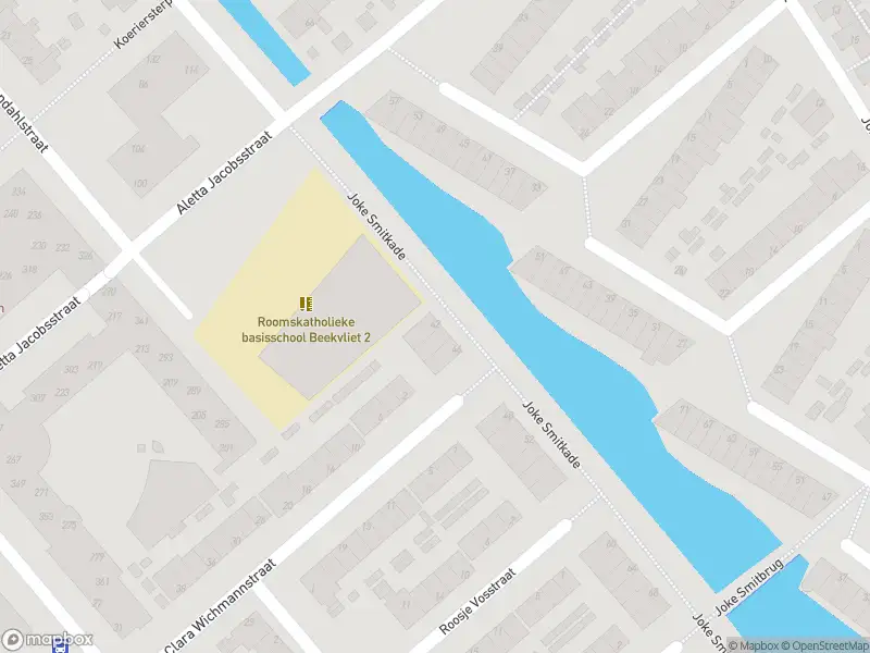 Overlastmelding Joke Smitkade in Velserbroek gesloten