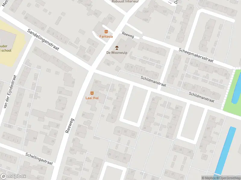Overlastmelding Schildmanstraat in Hendrik-Ido-Ambacht gesloten