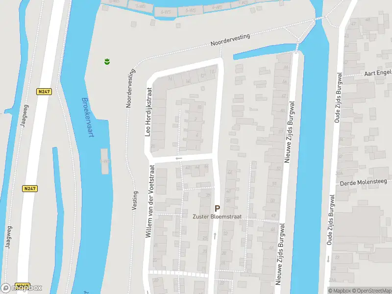 Overlastmelding Leo Hordijkstraat in Monnickendam gesloten
