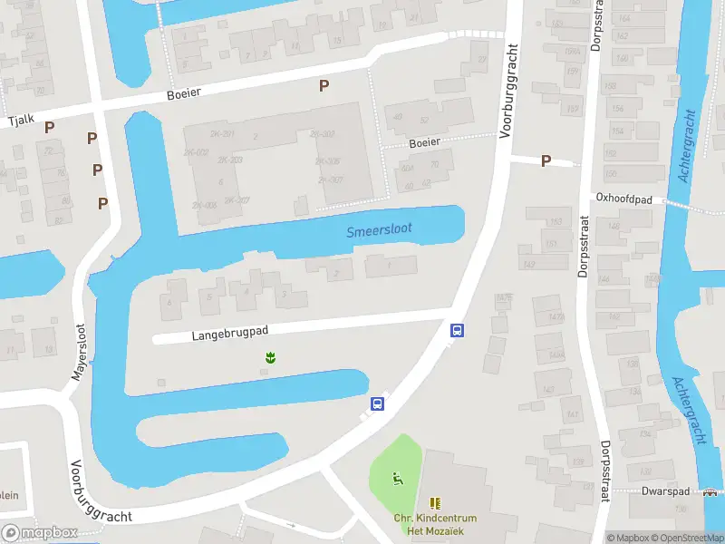 Overlastmelding Langebrugpad in Broek op Langedijk