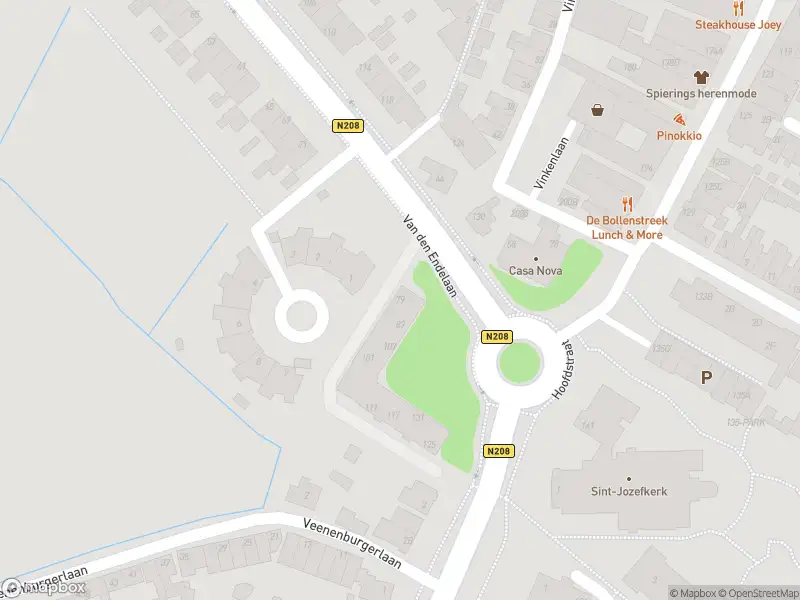 Overlastmelding Van den Endelaan in Hillegom gesloten
