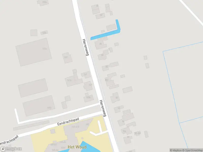 Overlastmelding Herenweg in Rijnsaterwoude gesloten