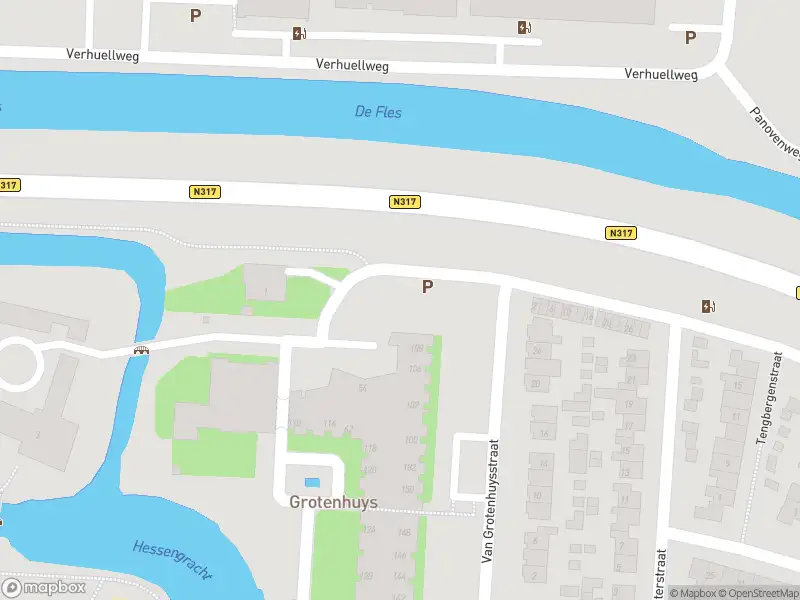 Overlastmelding Coehoornsingel in Doesburg gesloten