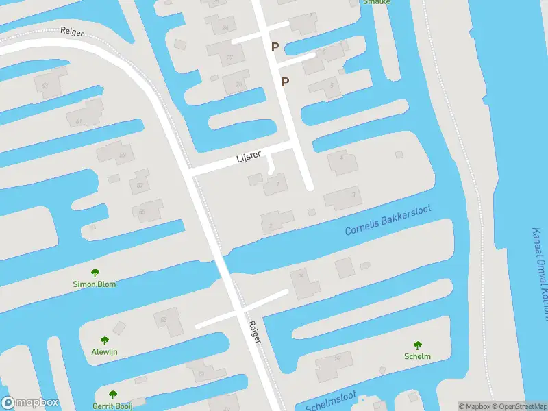 Overlastmelding Lijster in Zuid-Scharwoude gesloten