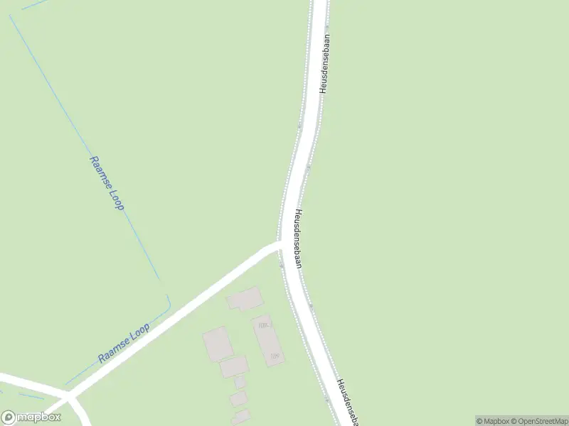Overlastmelding Heusdensebaan in Oisterwijk
