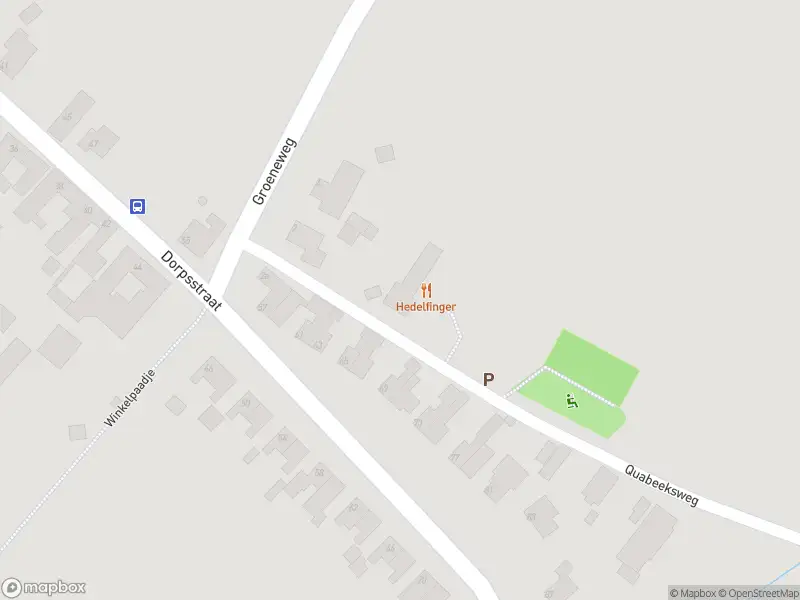 Overlastmelding Quabeeksweg in Bingelrade