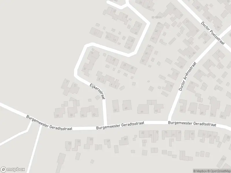 Overlastmelding Eijkersstraat in Posterholt