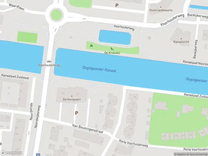 Overlastmelding Keramiekstraat in Rijnsburg