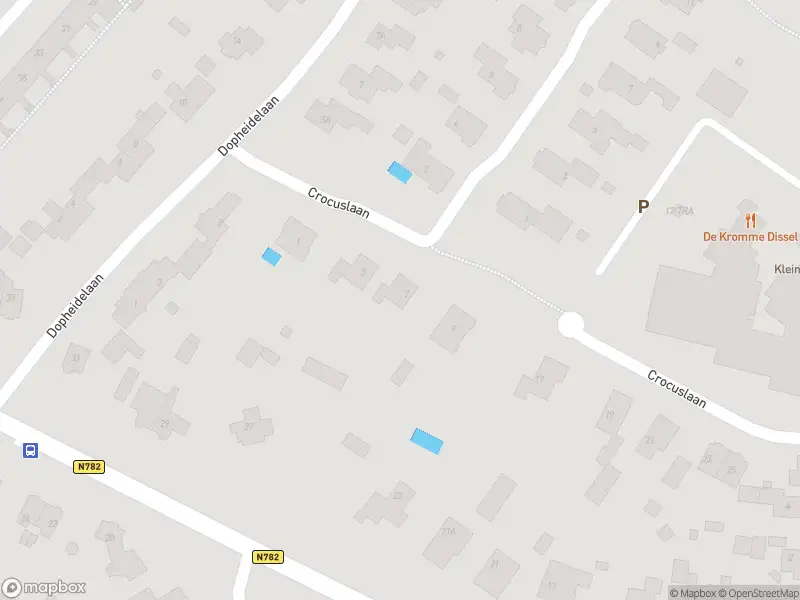 Anonieme overlastmelding Crocuslaan in Heelsum gesloten