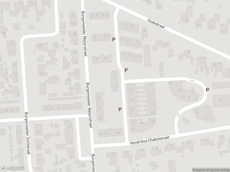 Overlastmelding Henri Dunantstraat in Sprang-Capelle gesloten