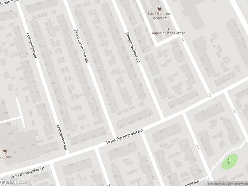 Overlastmelding Mecklenburgstraat in Dordrecht gesloten