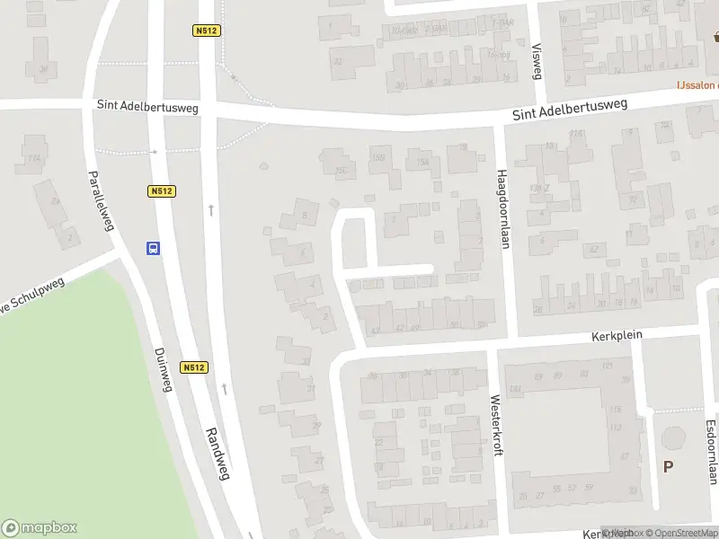 Overlastmelding Picardushofstee in Egmond-Binnen