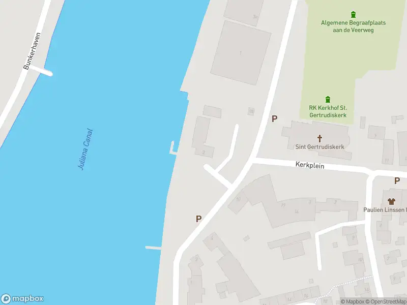Brandweer met gepaste spoed naar de Oude Loswal in Maasbracht vanwege dier(en) in nood