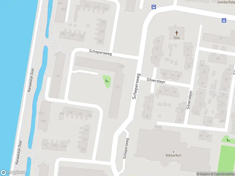 Overlastmelding Schepersweg in Breukelen