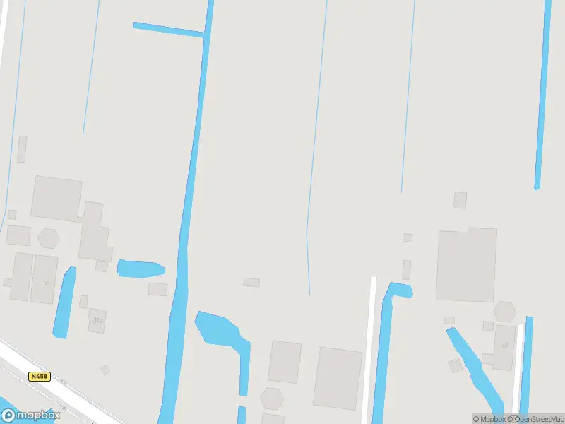 Overlastmelding Weijland in Nieuwerbrug aan den Rijn