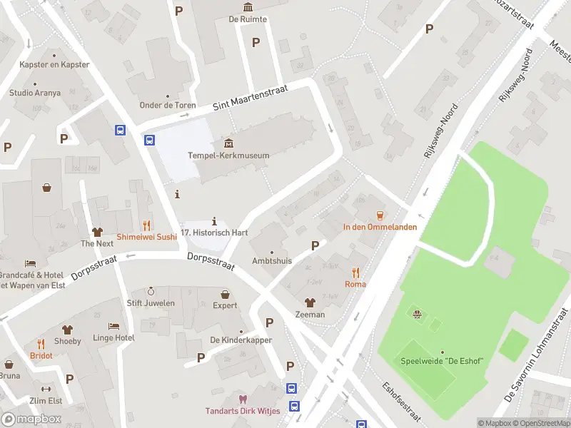 Overlastmelding Sint Maartenstraat in Elst