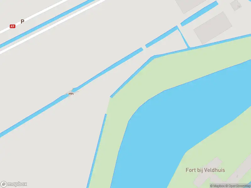 Overlastmelding Genieweg in Heemskerk gesloten