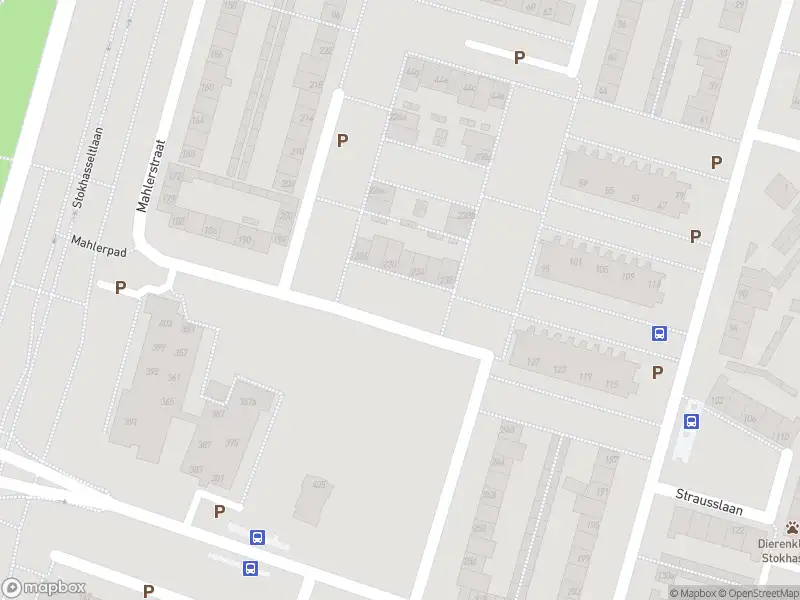 Overlastmelding Mahlerstraat in Tilburg